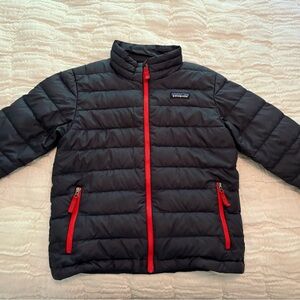 Kids Patagonia jacket